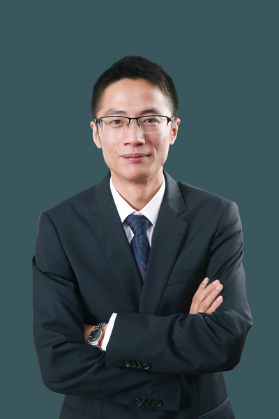 林俊