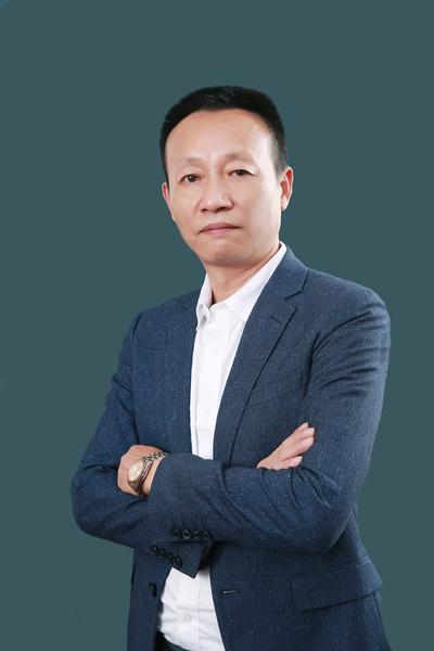 胡勇强