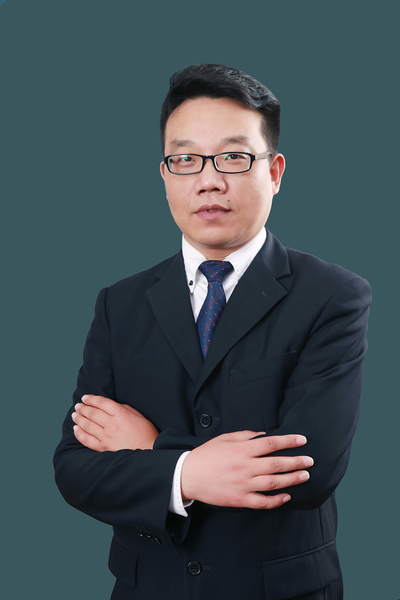 陈中