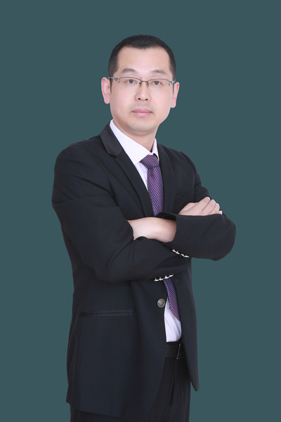陈卫兵