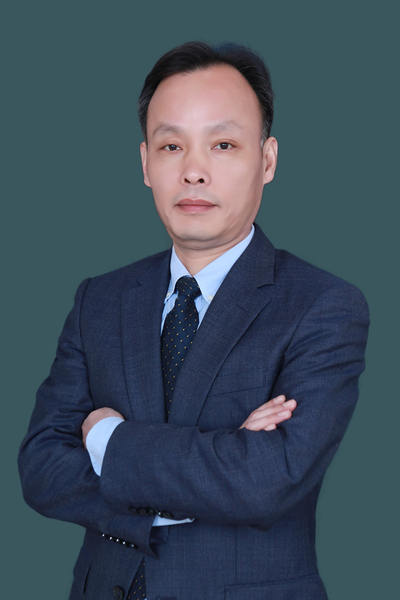 徐雪平